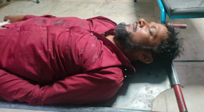 যাত্রাবাড়ীতে অজ্ঞান পার্টির খপ্পরে কাপড় ব্যবসায়ী